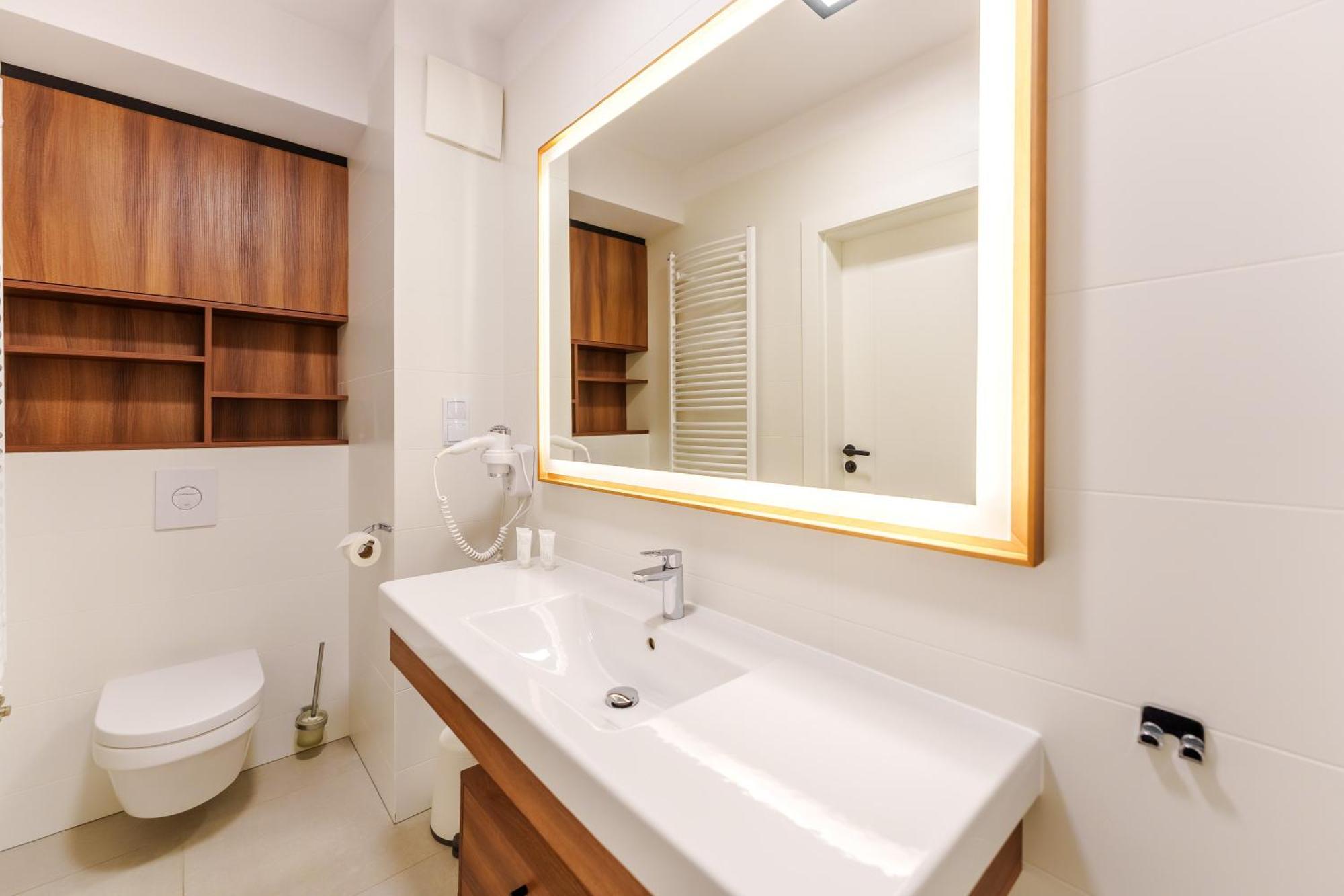 شقة Bel Mare 402D مينززدرويه المظهر الخارجي الصورة