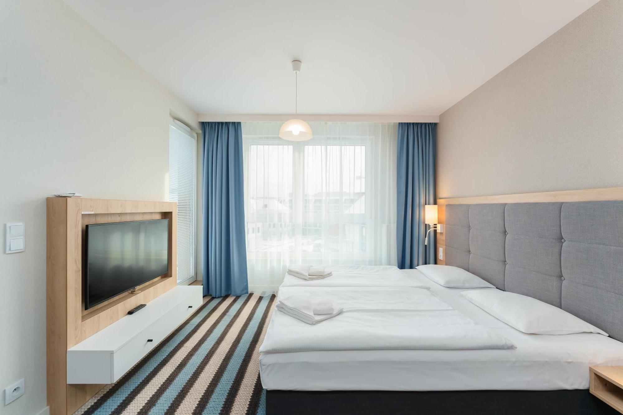 شقة Bel Mare 402D مينززدرويه المظهر الخارجي الصورة